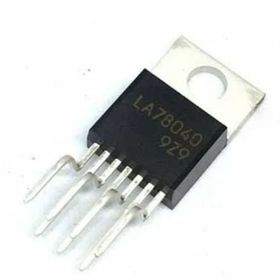 OEM LA-78040 Entegre Devre