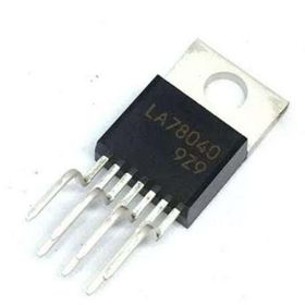 OEM LA-78040 Entegre Devre