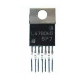 OEM LA-78045 Entegre Devre