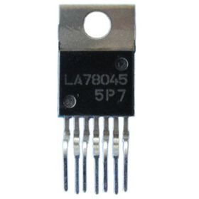 OEM LA-78045 Entegre Devre