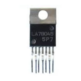 OEM LA-78045 Entegre Devre