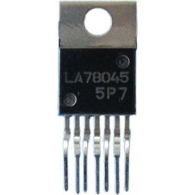 OEM LA-78045 Entegre Devre