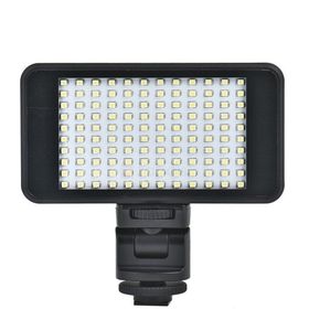 OEM LED-VL011 5500 K Gömme Pilli Video Kamera Işığı