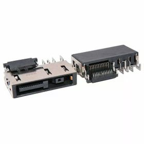 OEM Lenovo Thinkpad E560P Kablosuz Power Jack