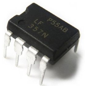 OEM LF 357N Entegre Devre
