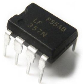 OEM LF 357N Entegre Devre