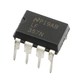 OEM LF 357N Entegre Devre