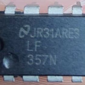 OEM LF 357N Entegre Devre