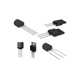 OEM LM 2907 4+4 Pin Diyot