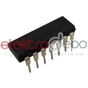 OEM LM 3086N Entegre Devre