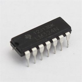 OEM LM 324N Entegre Devre