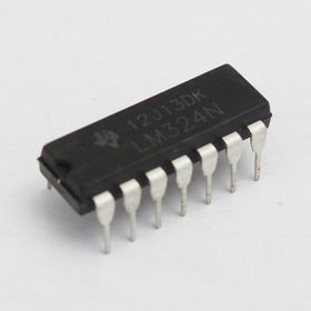 OEM LM 324N Entegre Devre