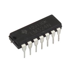 OEM LM 324N Entegre Devre