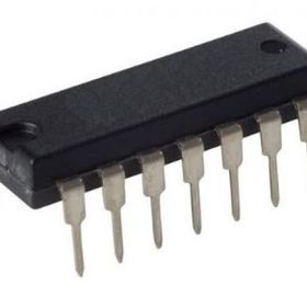 OEM LM 348N Entegre Devre