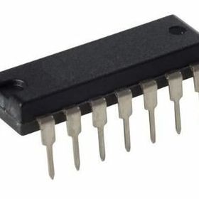 OEM LM 348N Entegre Devre