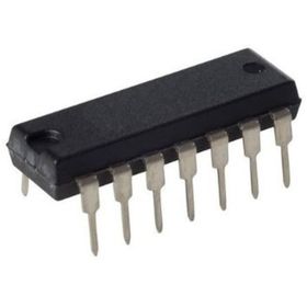 OEM LM 348N Entegre Devre