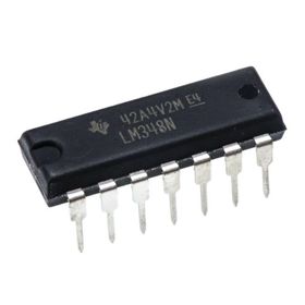 OEM LM 348N Entegre Devre