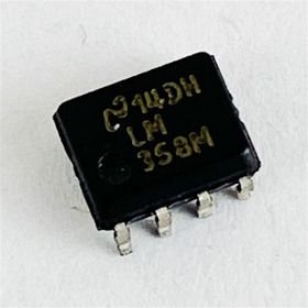 OEM LM 358 SMD Entegre Devre
