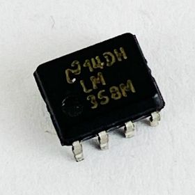 OEM LM 358 SMD Entegre Devre