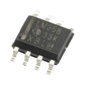 OEM LM 358 SMD Entegre Devre
