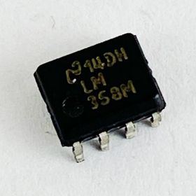 OEM LM 358 SMD Entegre Devre