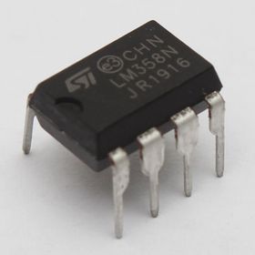OEM LM 358N Entegre Devre