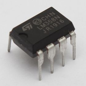 OEM LM 358N Entegre Devre