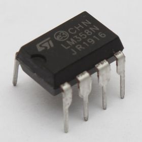 OEM LM 358N Entegre Devre