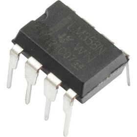 OEM LM 358N Entegre Devre