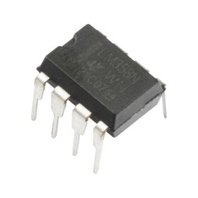 OEM LM 358N Entegre Devre