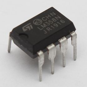 OEM LM 358N Entegre Devre