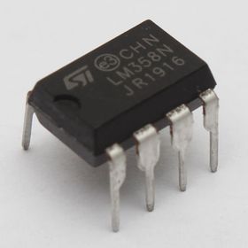 OEM LM 358N Entegre Devre