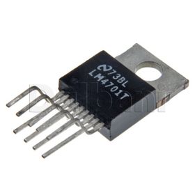 OEM LM 4701 T Entegre Devre