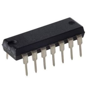 OEM LM 723CN Entegre Devre