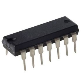 OEM LM 723CN Entegre Devre