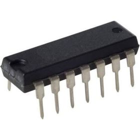 OEM LM 723CN Entegre Devre