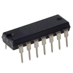 OEM LM 723CN Entegre Devre