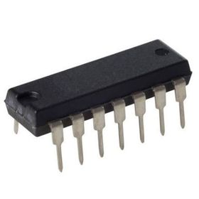 OEM LM 723CN Entegre Devre