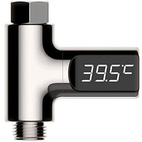 OEM LS-01 Dijital Duş Termometresi