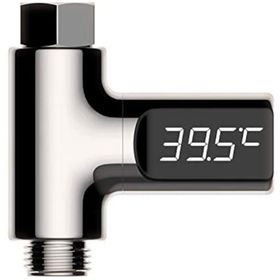 OEM LS-01 Dijital Duş Termometresi