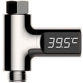 OEM LS-01 Dijital Duş Termometresi