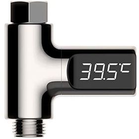 OEM LS-01 Dijital Duş Termometresi