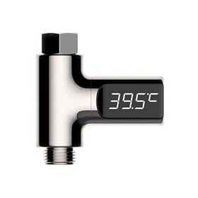 OEM LS-01 Dijital Duş Termometresi