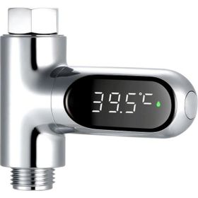 OEM LS-05 Dijital Duş Termometresi