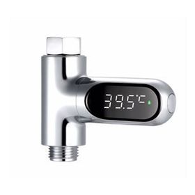 OEM LS-05 Dijital Duş Termometresi