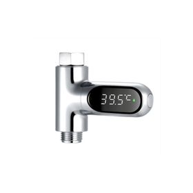 OEM LS-05 Dijital Duş Termometresi