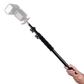 OEM LS200 158 cm Flaş Monopotu