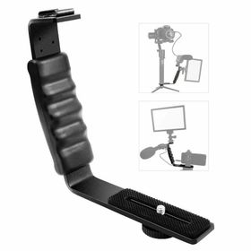 OEM LS37 Işık Flaş Mikrofon Tutucu