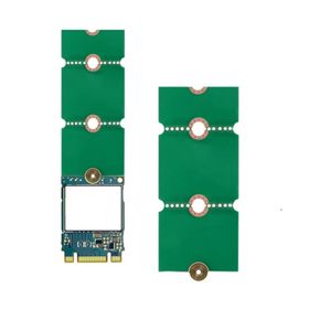 OEM M.2 BTC-2280ADP 22X80 mm Çevirici Ünite