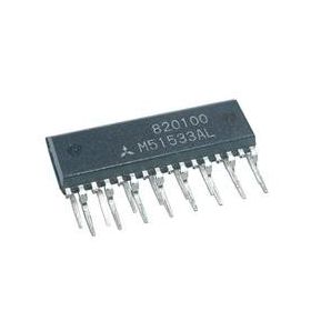 OEM M 51533AL Entegre Devre